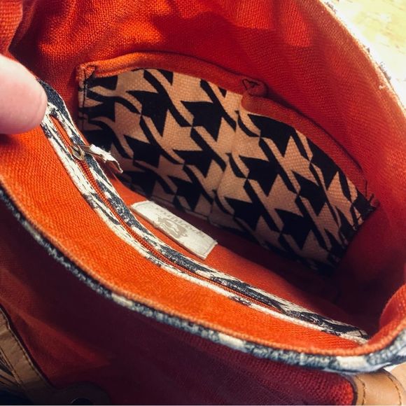 Stoddard Bayley Shoulder -Spartina 449 - Picture 14 of 16